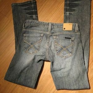 Armani Jeans 0 Reg